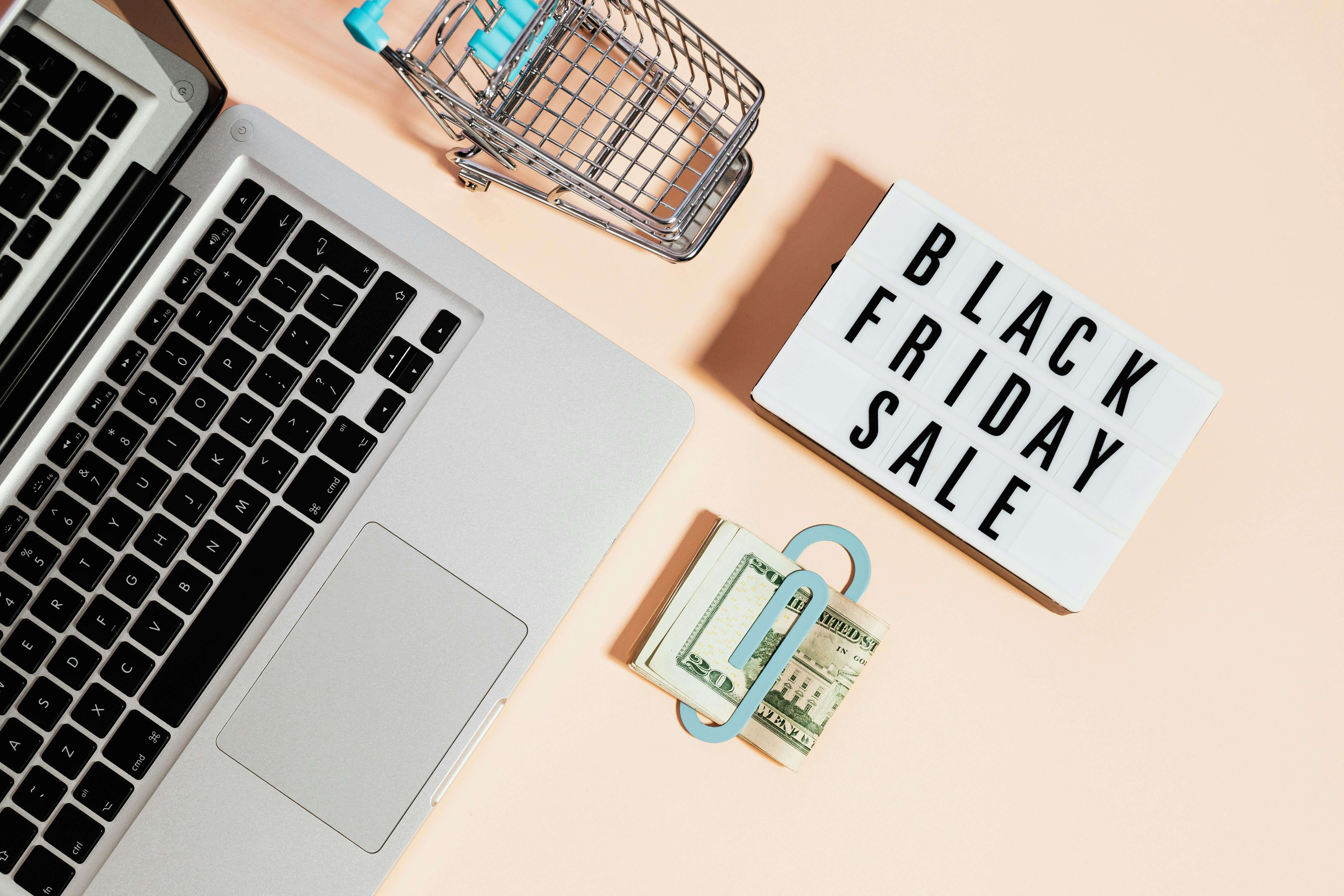 Amazon Black Friday Deals Unmissable Discounts and End Date Revealed