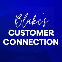 Blake's Customer Connection