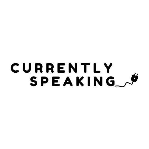 Artwork for Currently Speaking