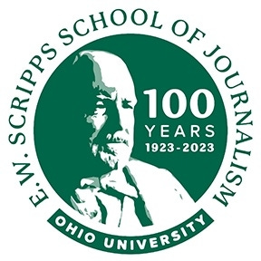The E.W. Scripps School of Journalism at Ohio University Speaks ...