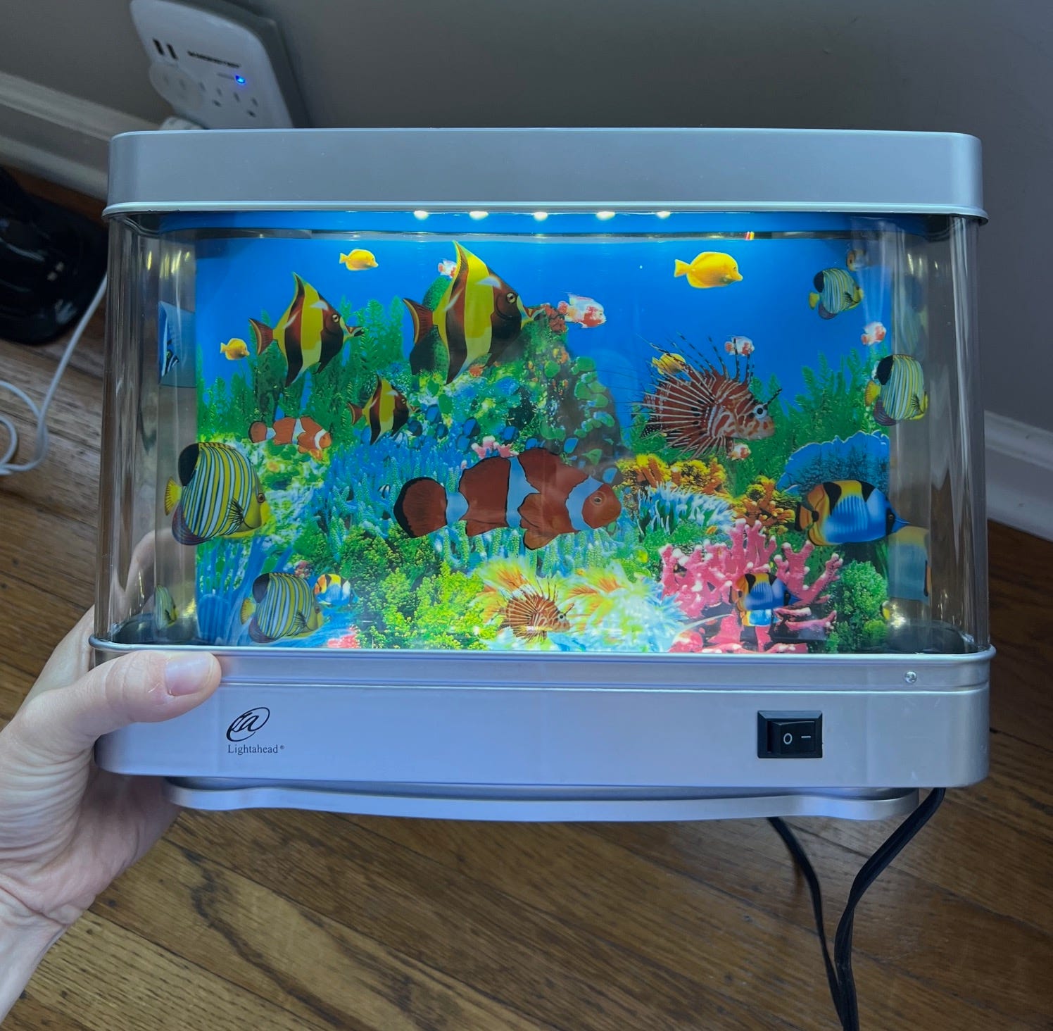 Sam's Seven by Sam Kidd Shelton Sam’s Seven