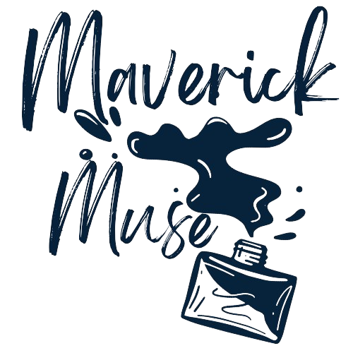 Maverick Muse logo