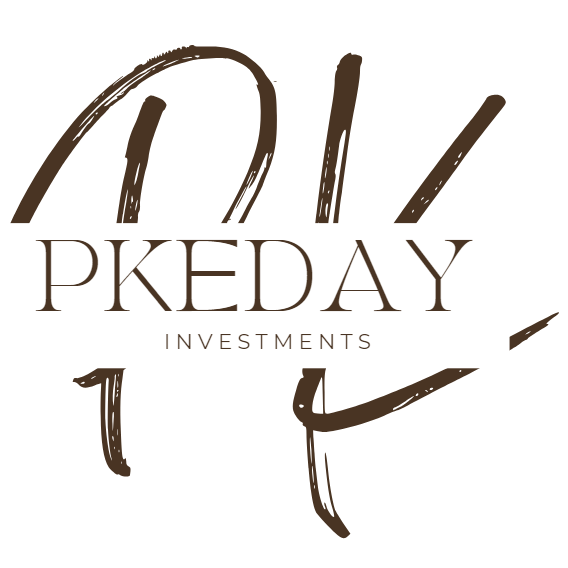 Pkeday logo