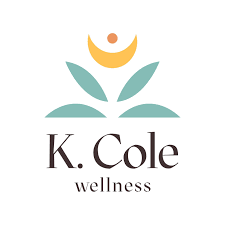 Artwork for K. Cole Wellness Newsletter