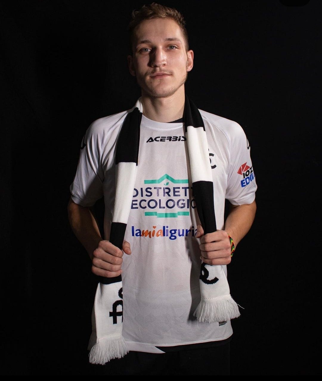 Igors Stepanovs - Player profile