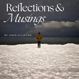 Artwork for Reflections & Musings