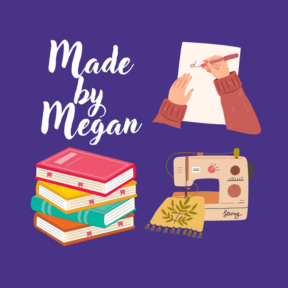 Made by Megan logo