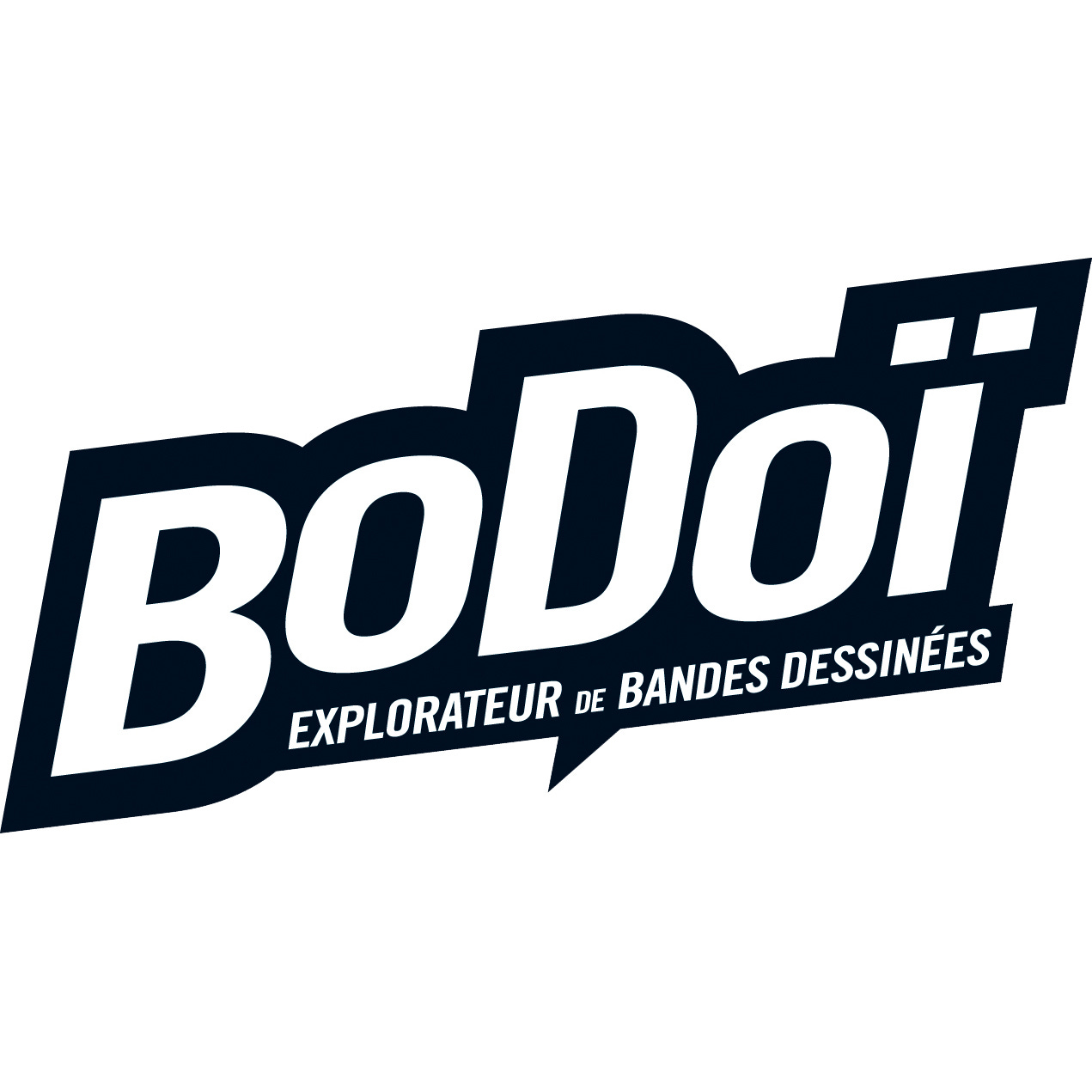 La Newsletter de BODOI logo