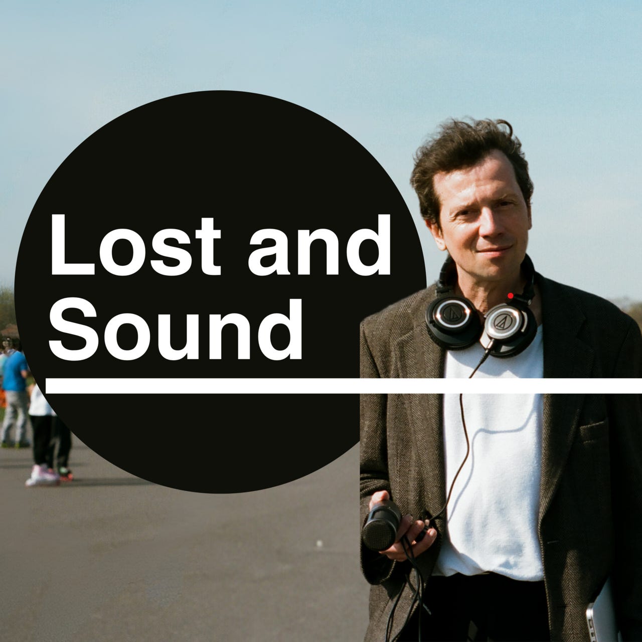 Lost and Sound 