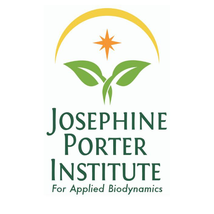 Josephine Porter Institute - Applied Biodynamics
