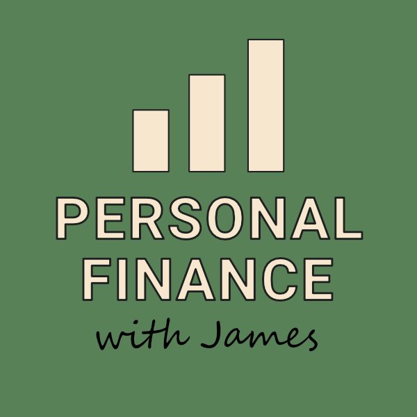 Personal Finance with James logo