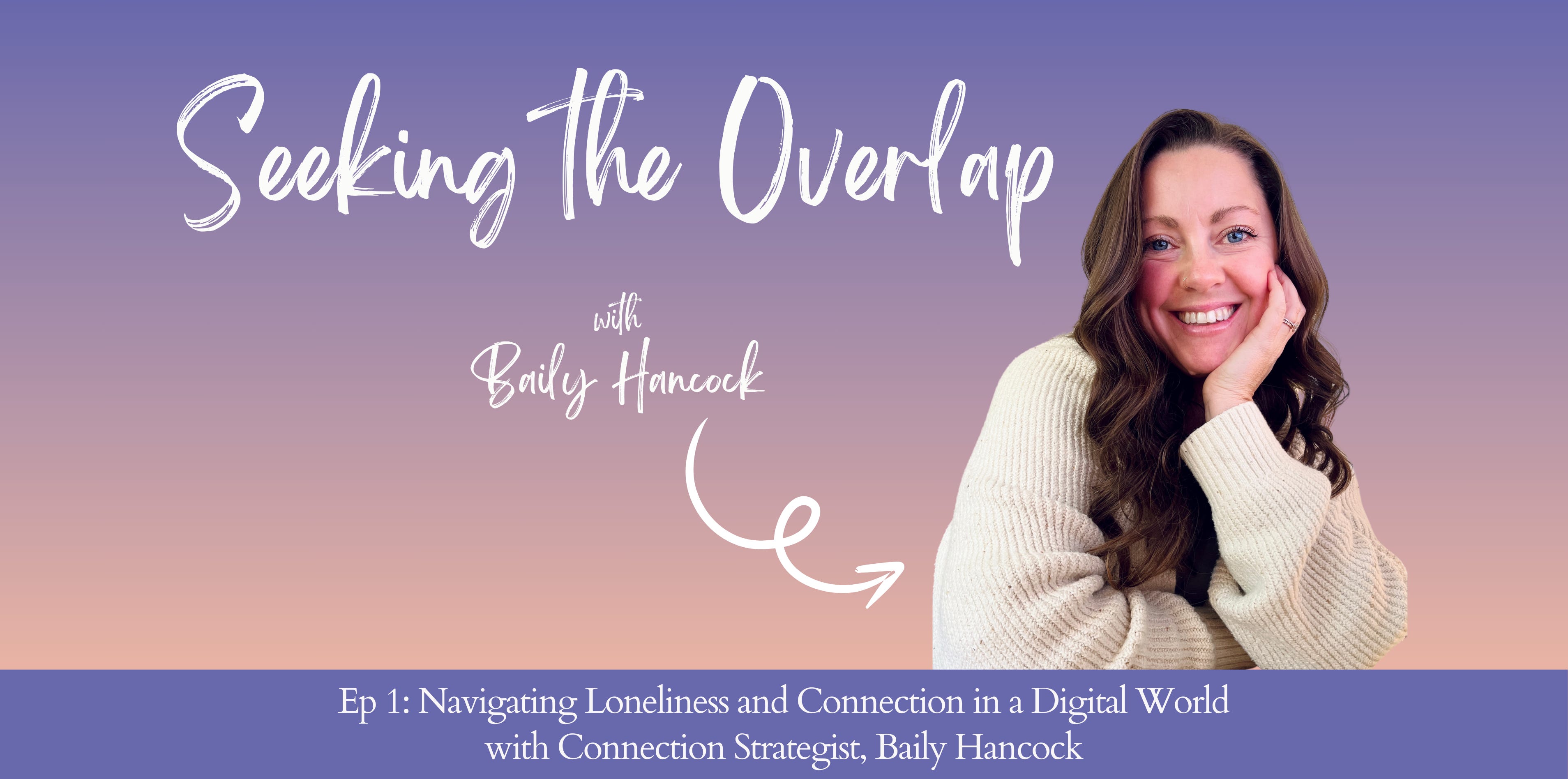 Navigating Loneliness and Connection in a Digital World