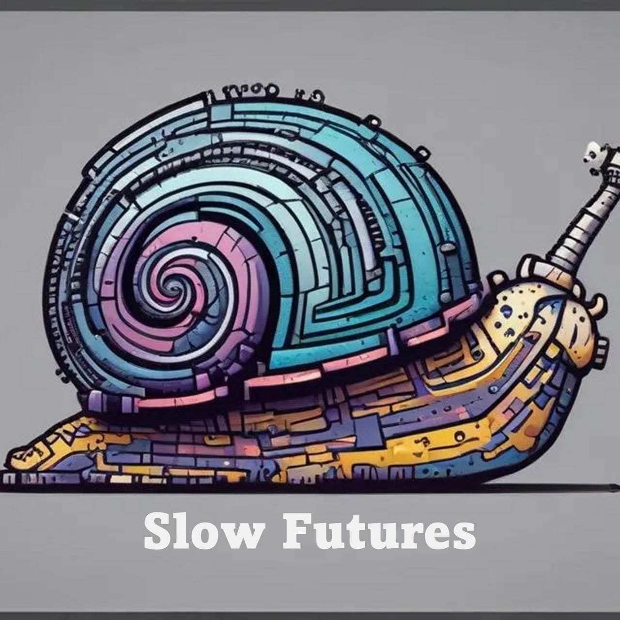 Slow Futures