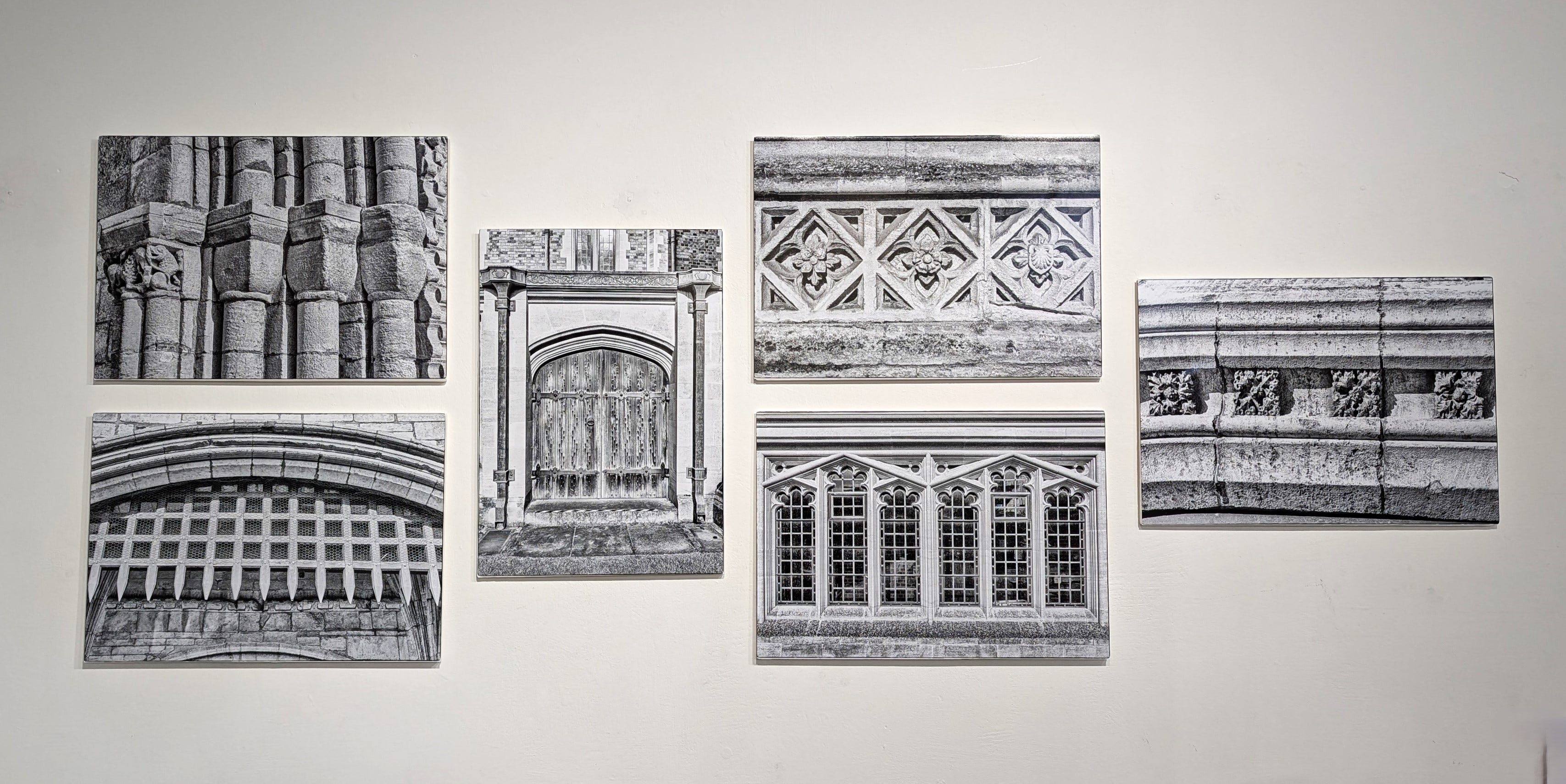 What's on the Wall BeyondtheImage’s Substack