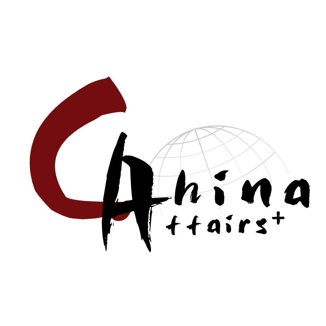 ChinAffairs+ logo