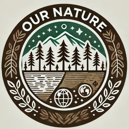 OurNature logo