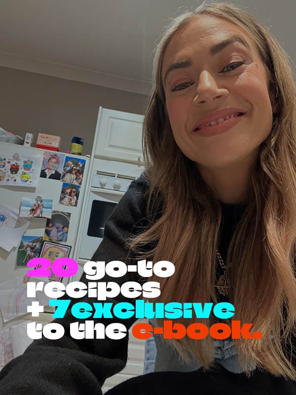 SURPRISE! I wrote an Ebook! by Emily Beaton The List