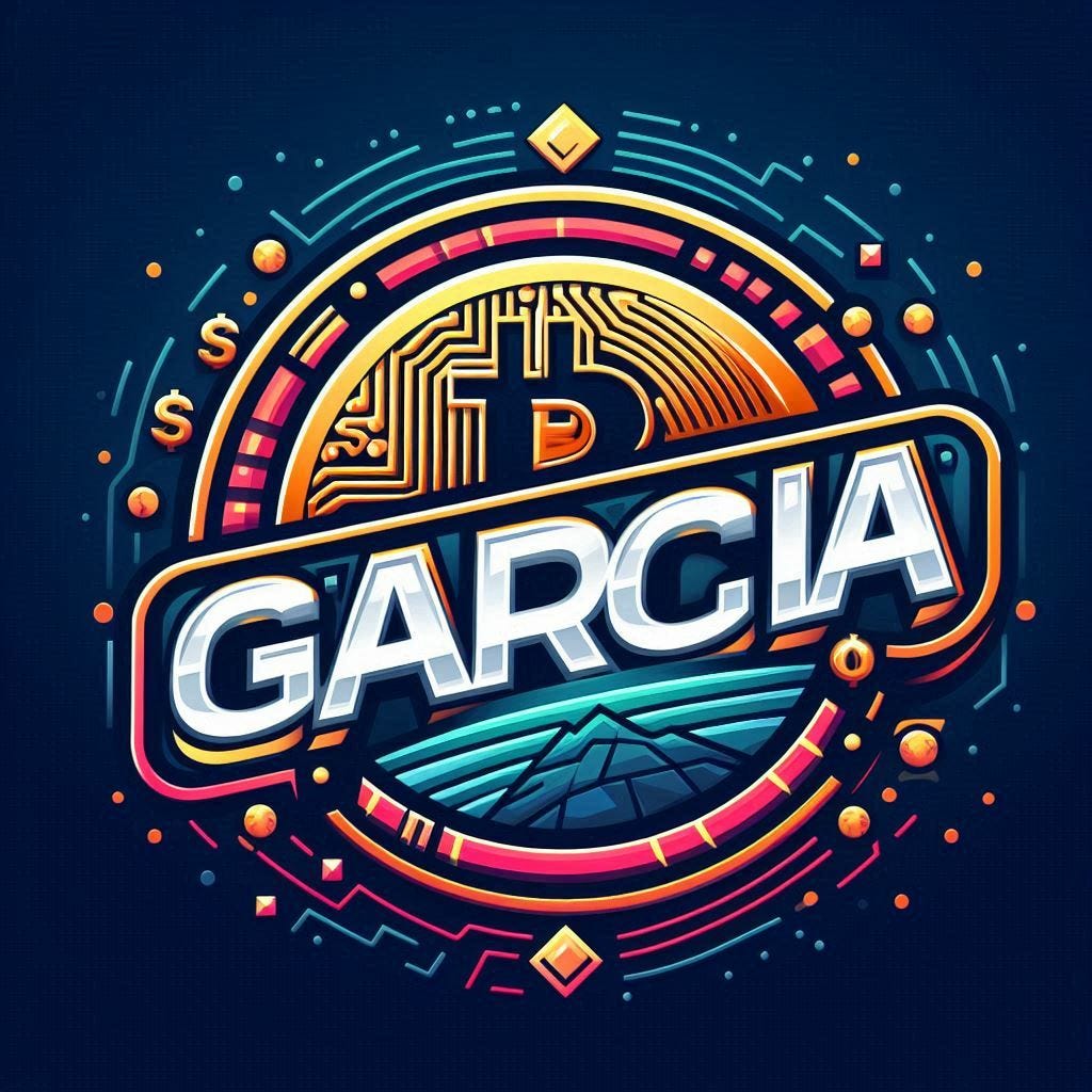 Análisis de Crypto & Macro con O García