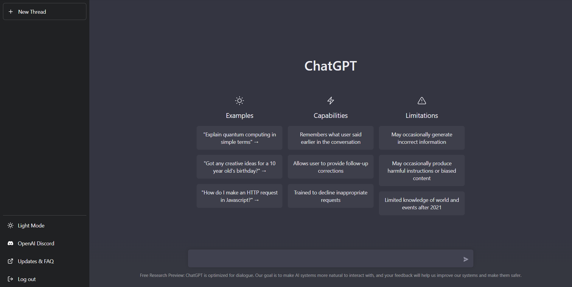 ChatGPT ? More like ChadGPT : r/ChatGPT