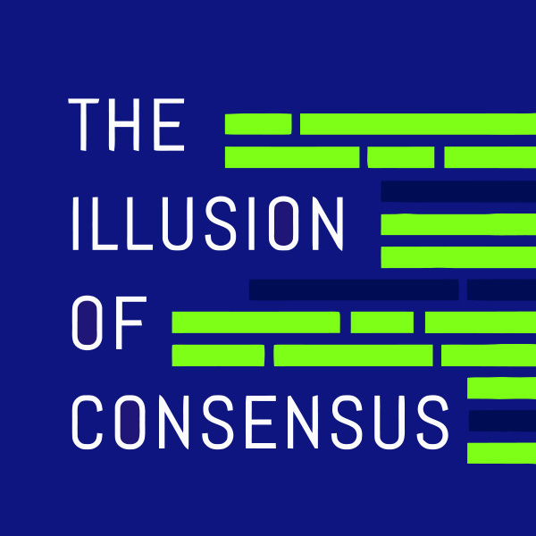 The Illusion of Consensus logo