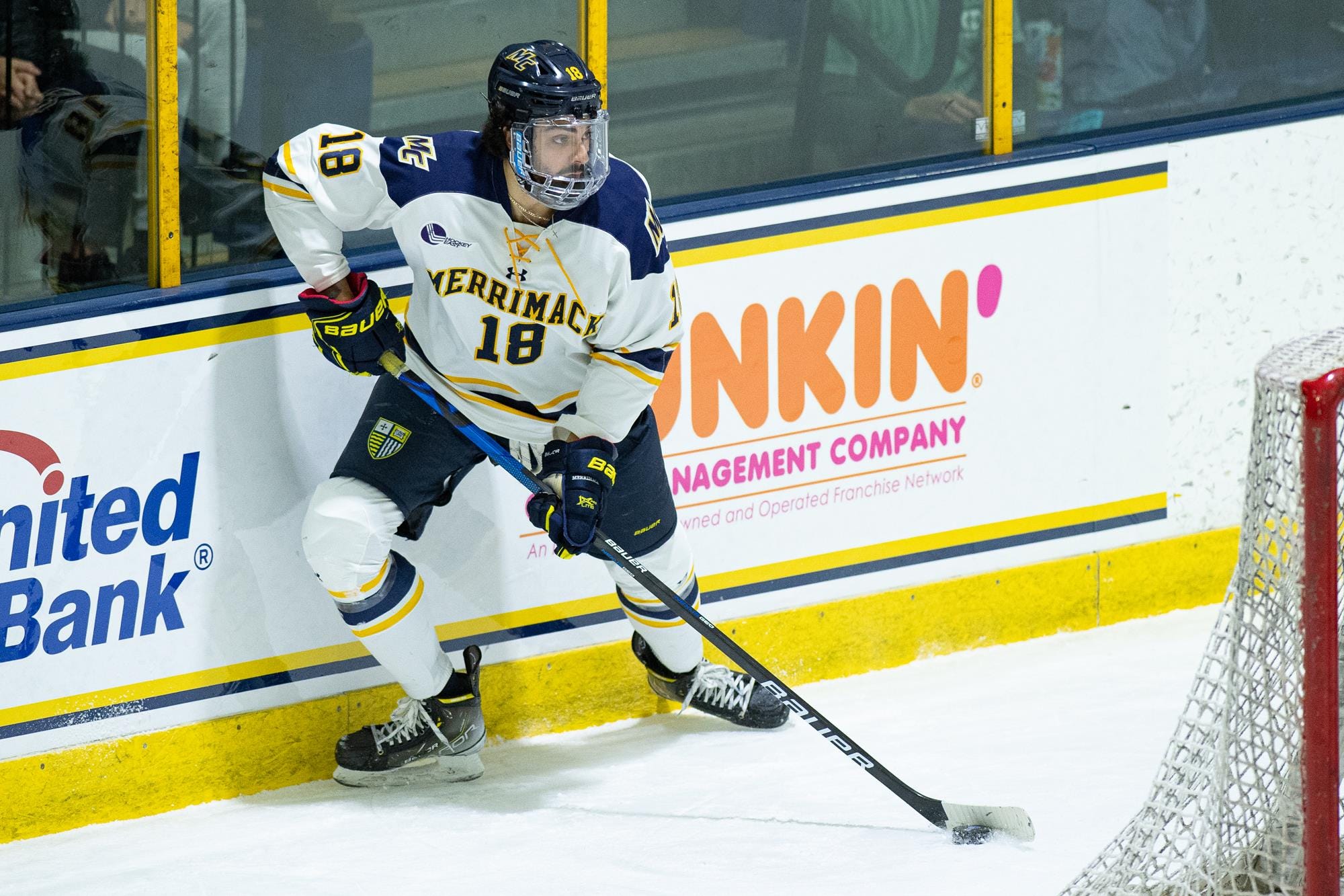 Ben Brar signs with the Florida Everblades