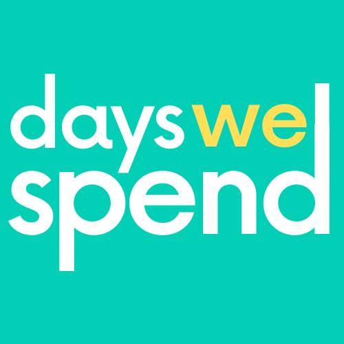 Days We Spend logo