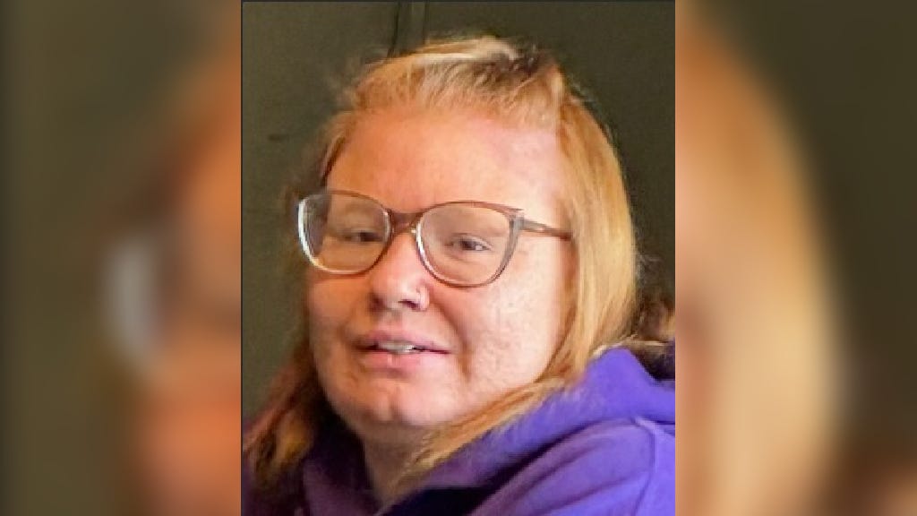 Fredericton woman missing since weekend - cops