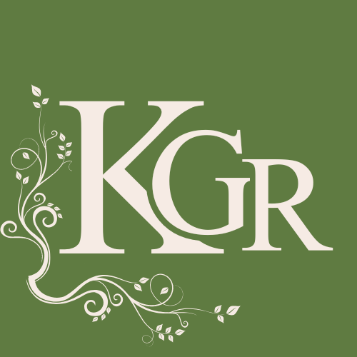 Kitchen Garden Rhythms  logo