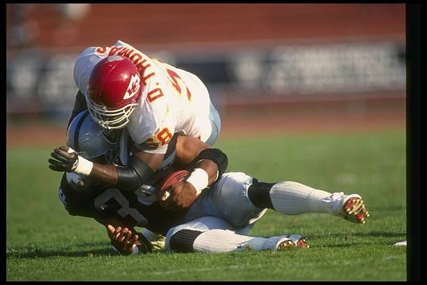 141 Sterling Sharpe Packers Photos & High Res Pictures - Getty Images