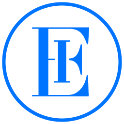 The Earnest Introvert logo