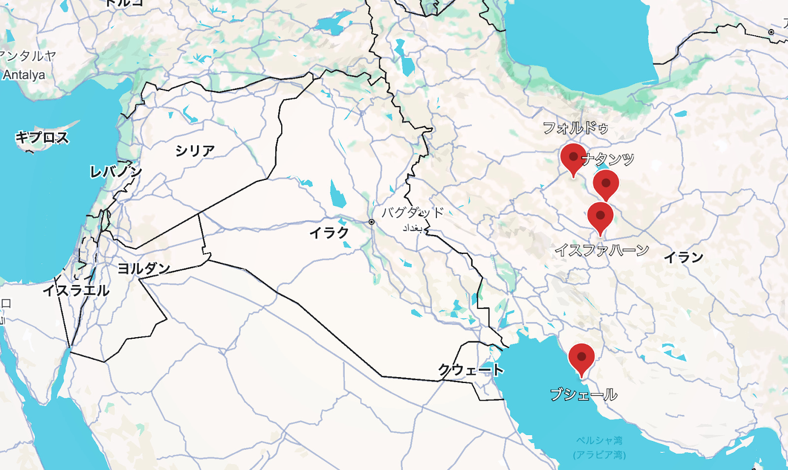 なぜ？イスラエルがイランに先制攻撃—背景と米国株市場への影響 - 投資を学ぶ｜Woodstock株式会社