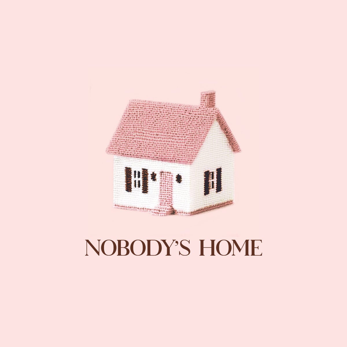 Nobody's Home logo