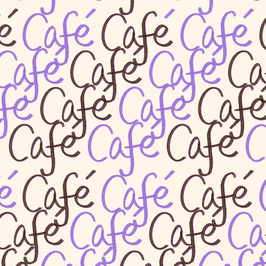 Café Café