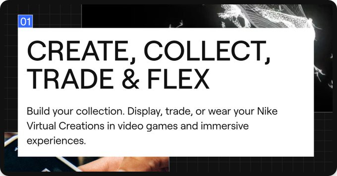 Nike's .SWOOSH Taps Fortnite for Web3 Gaming - NFT Plazas