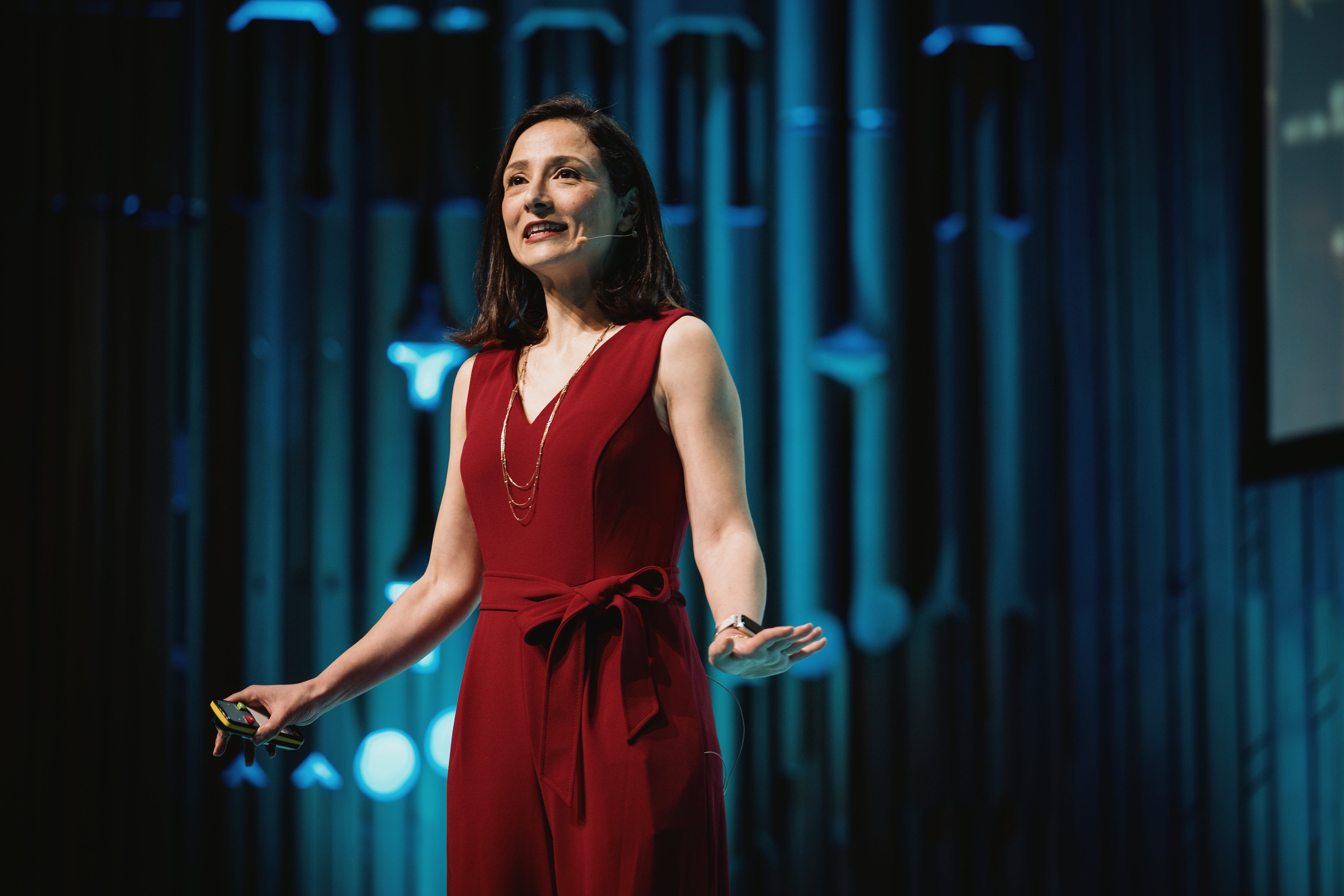 How I Prepared for My Talk at MTPcon 2025