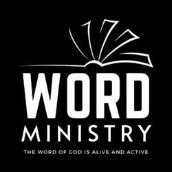 Artwork for WORD MINISTRY