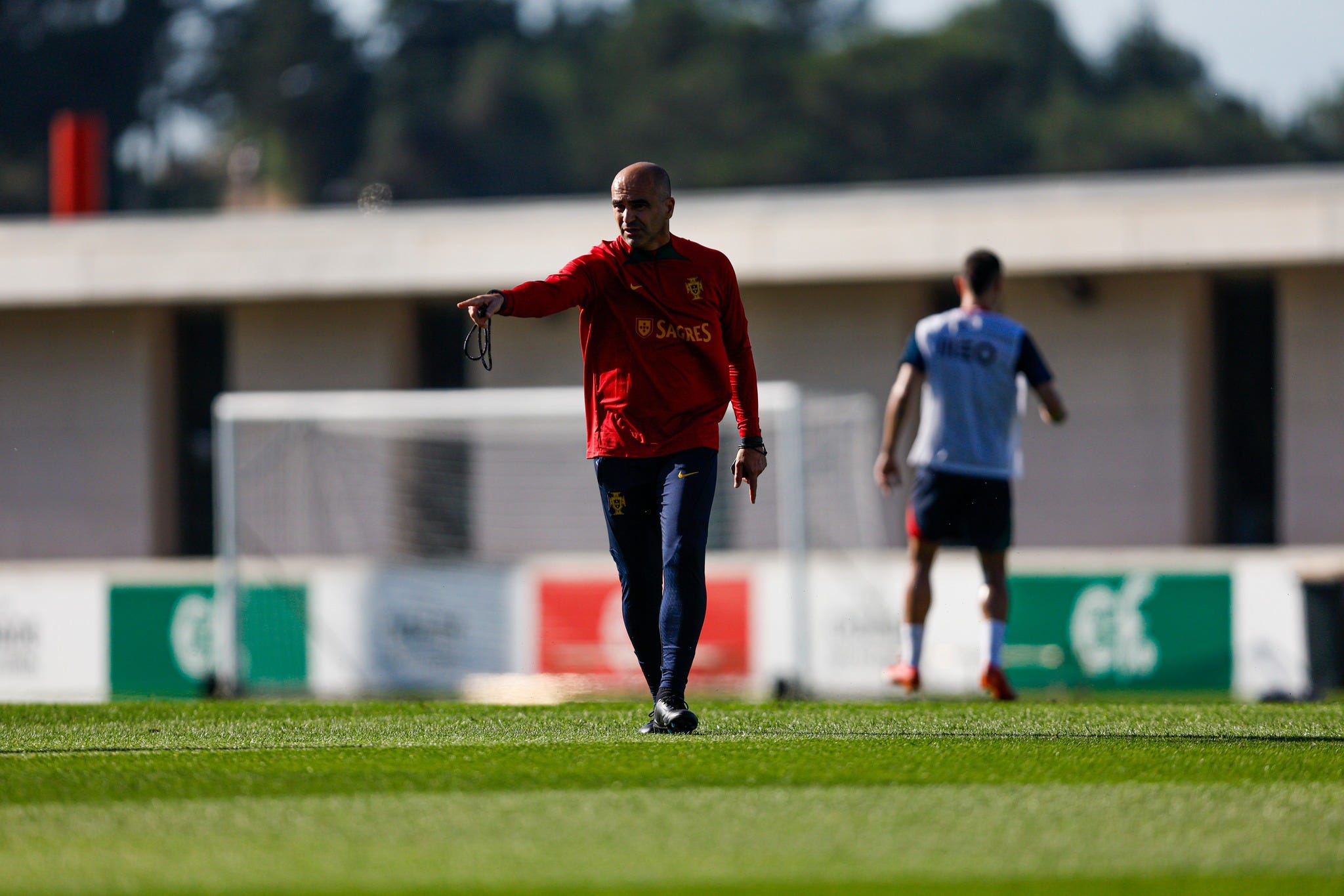 Benfica prepara-se para vender jogador com 14 anos de ligação