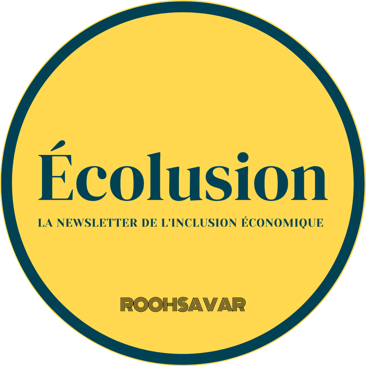 Artwork for Écolusion