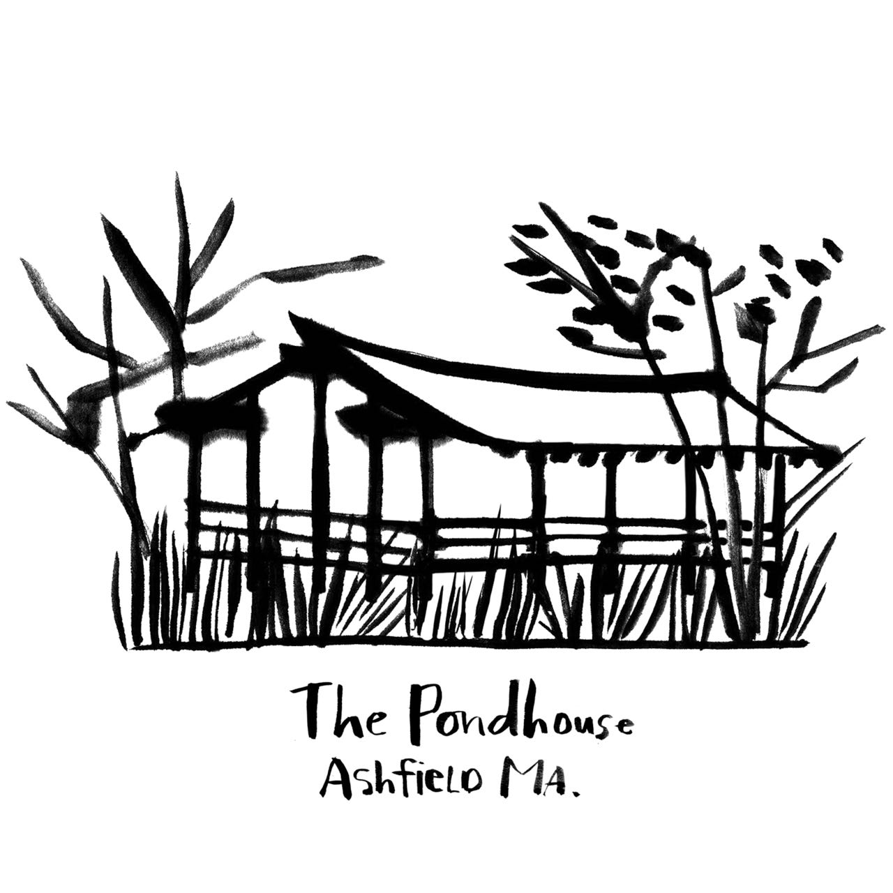 Artwork for The Pondhouse