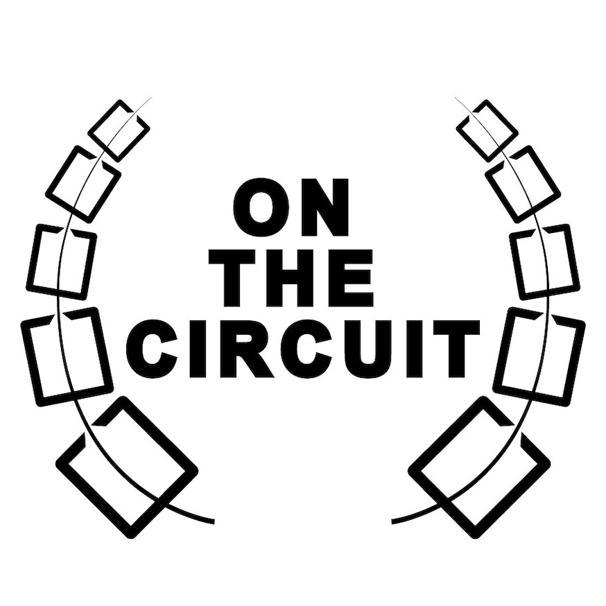 Artwork for On the Circuit
