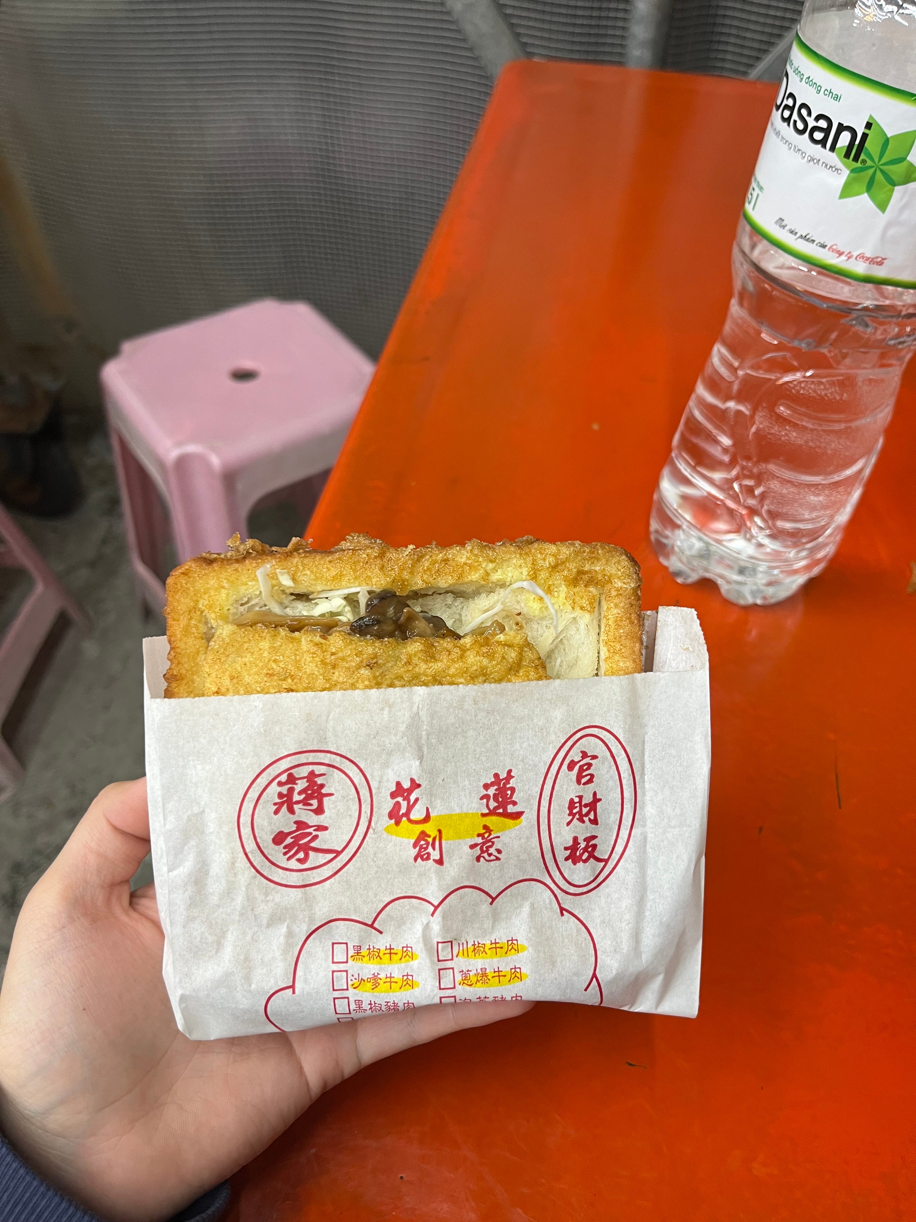 Taiwan: The Food Revolution I Needed - by Tahlia