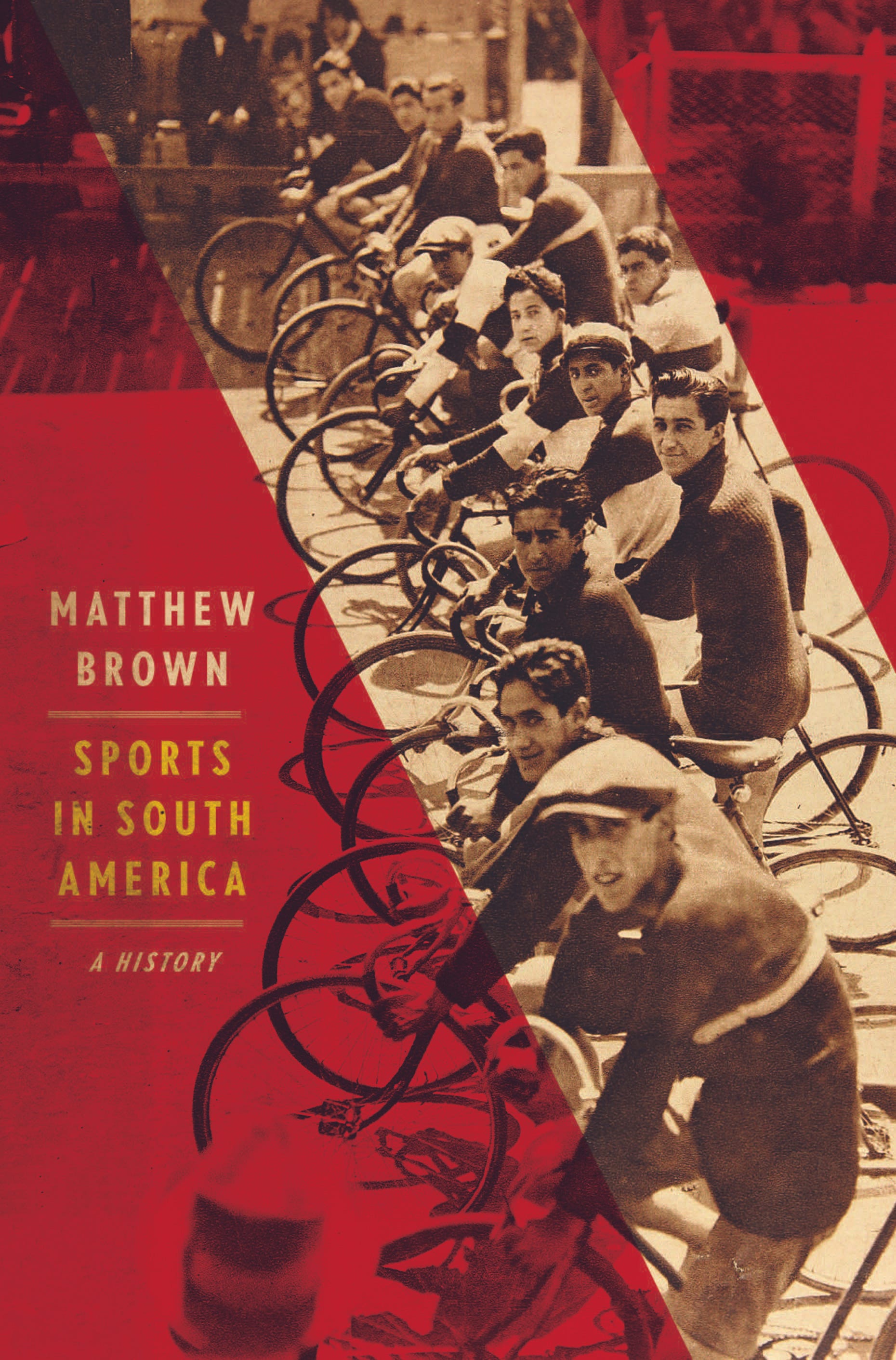 The competitive state Latin American Review of Books