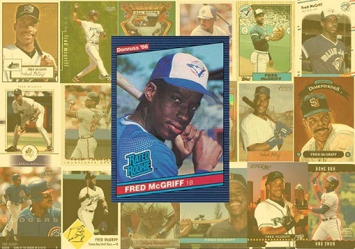 Baseball Cards Daily – Wax Pack Gods