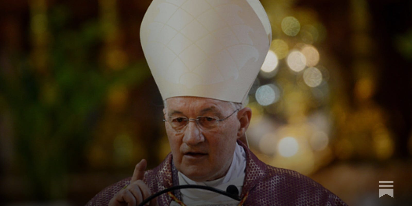 Cardinal Ouellet allegations will raise Vatican criticisms