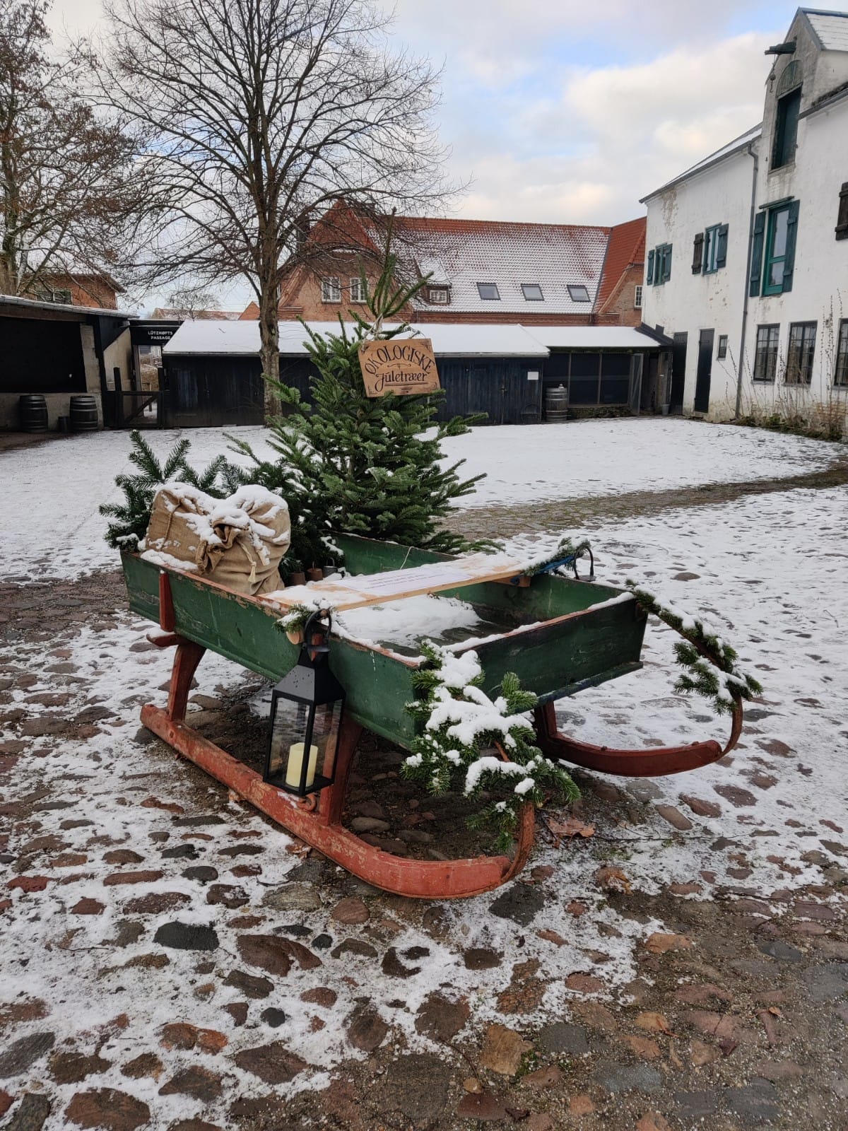 All Things Nordic 'Xmas' #16 - by Ignorelands