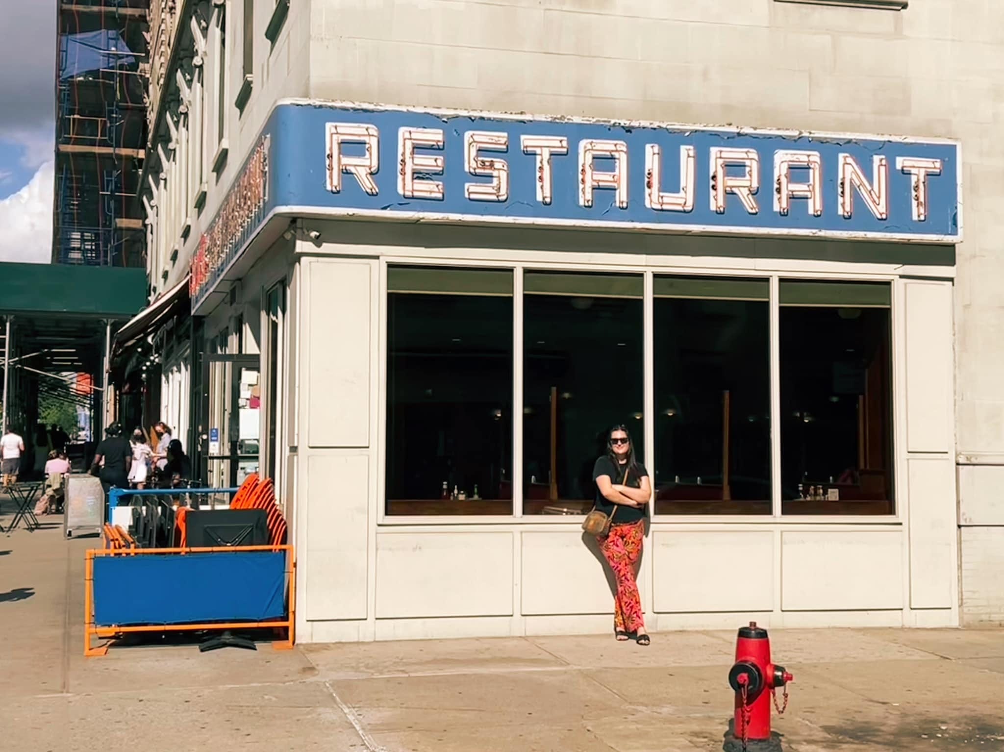 12 I�m Back! by Allie Haute Sauce