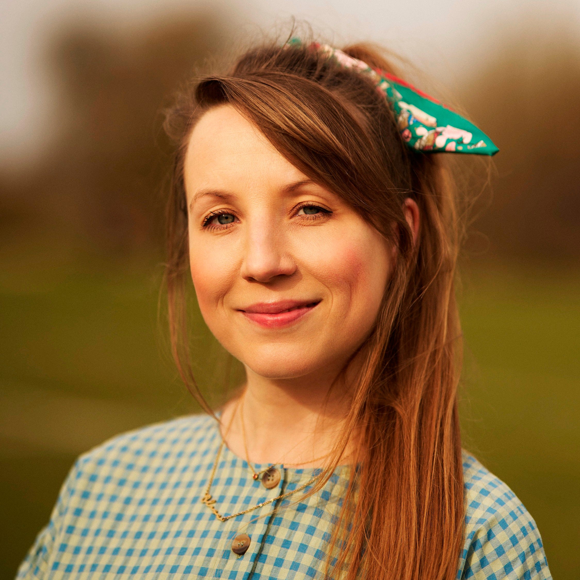 Jessie Thompson | Substack