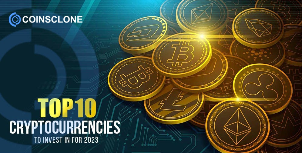to invest in cryptocurrency