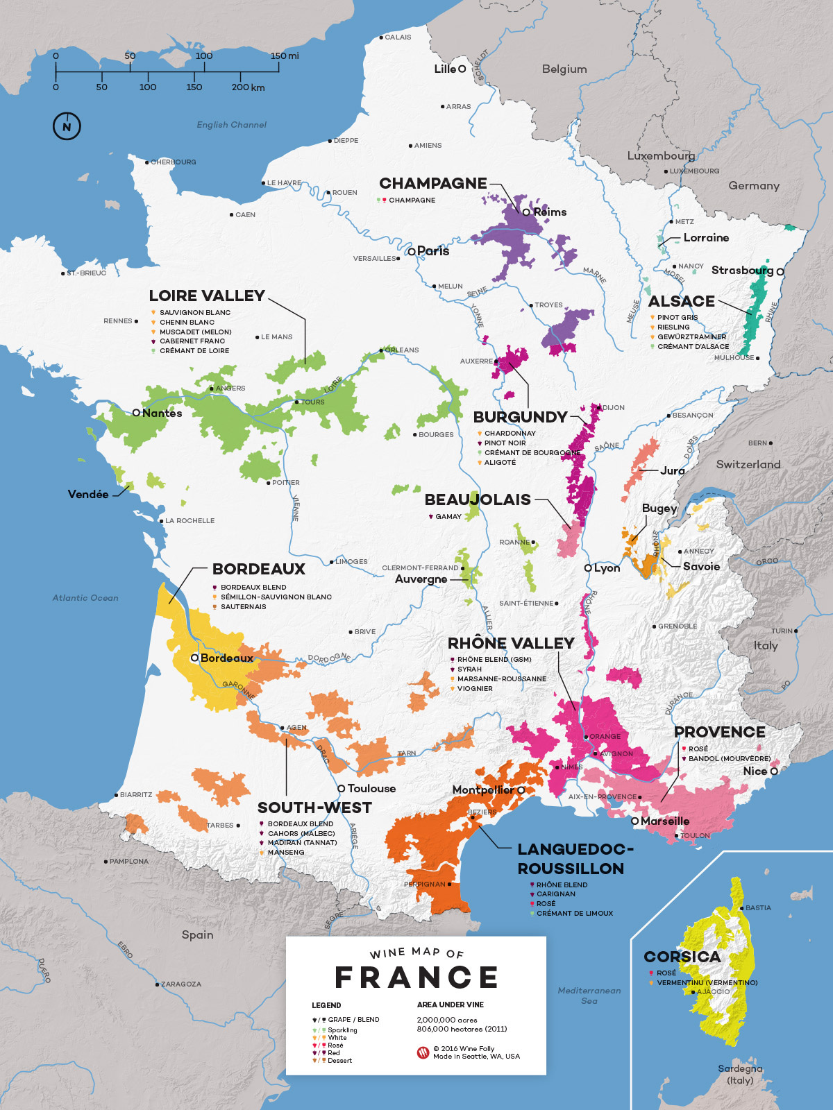 map of france dordogne region