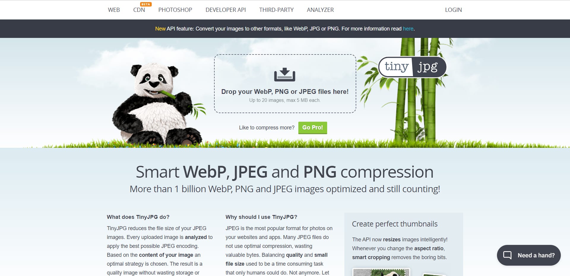 tinypng compress